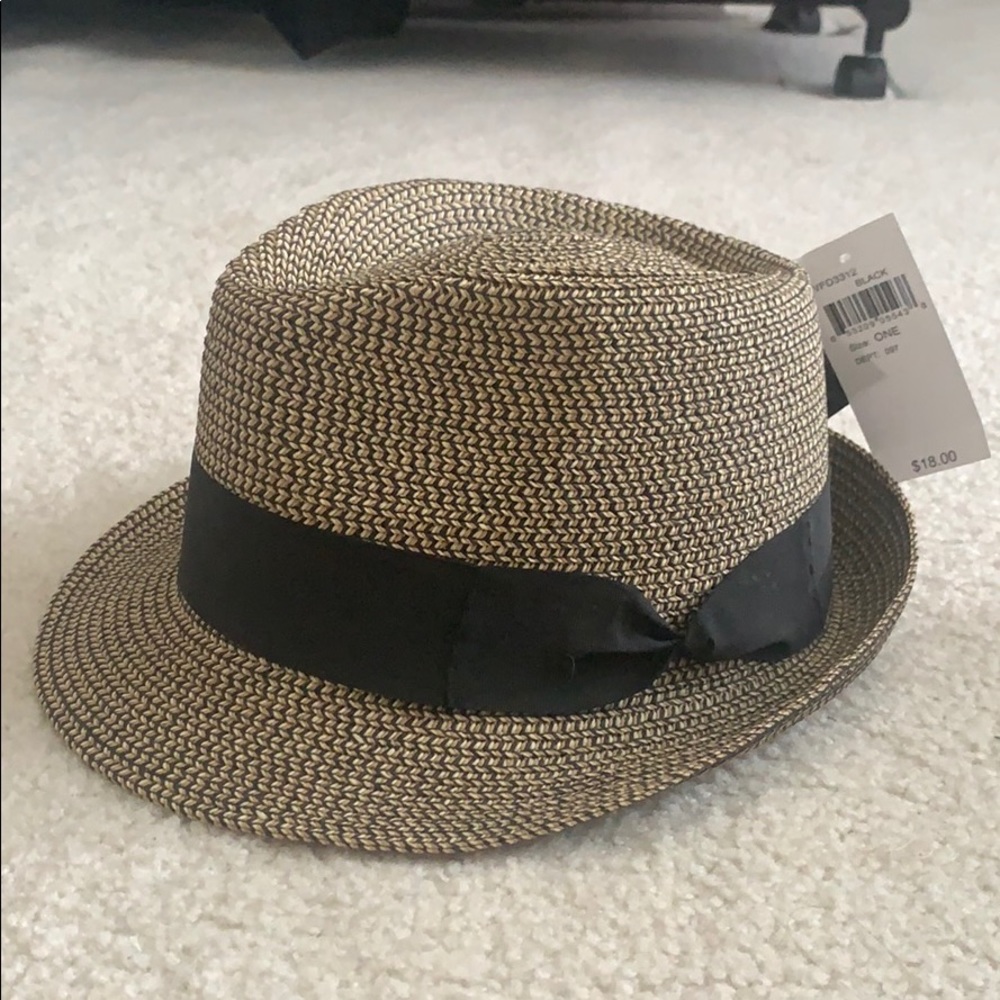 Nordstrom Fedora